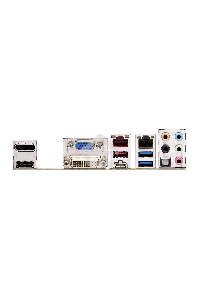 Серверная материнская плата SuperMicro X11SCA-F-B, LGA 1151, Intel C246, 4xDDR4 ECC/non-ECC, 8xSATA, 2xM.2 PCIe, 2xPCIe 3.0 x16, 1xPCIe 3.0 x4, 1xPCIe 3.0 x1, 1xPCI, 1xVGA, 1xDVI-D, 1xDP, 1xHDMI, 2x1Gb LAN, 2xUSB-A 3.2 Gen 1, 1xUSB-A 3.2 Gen 2, 1xUSB-C 3.