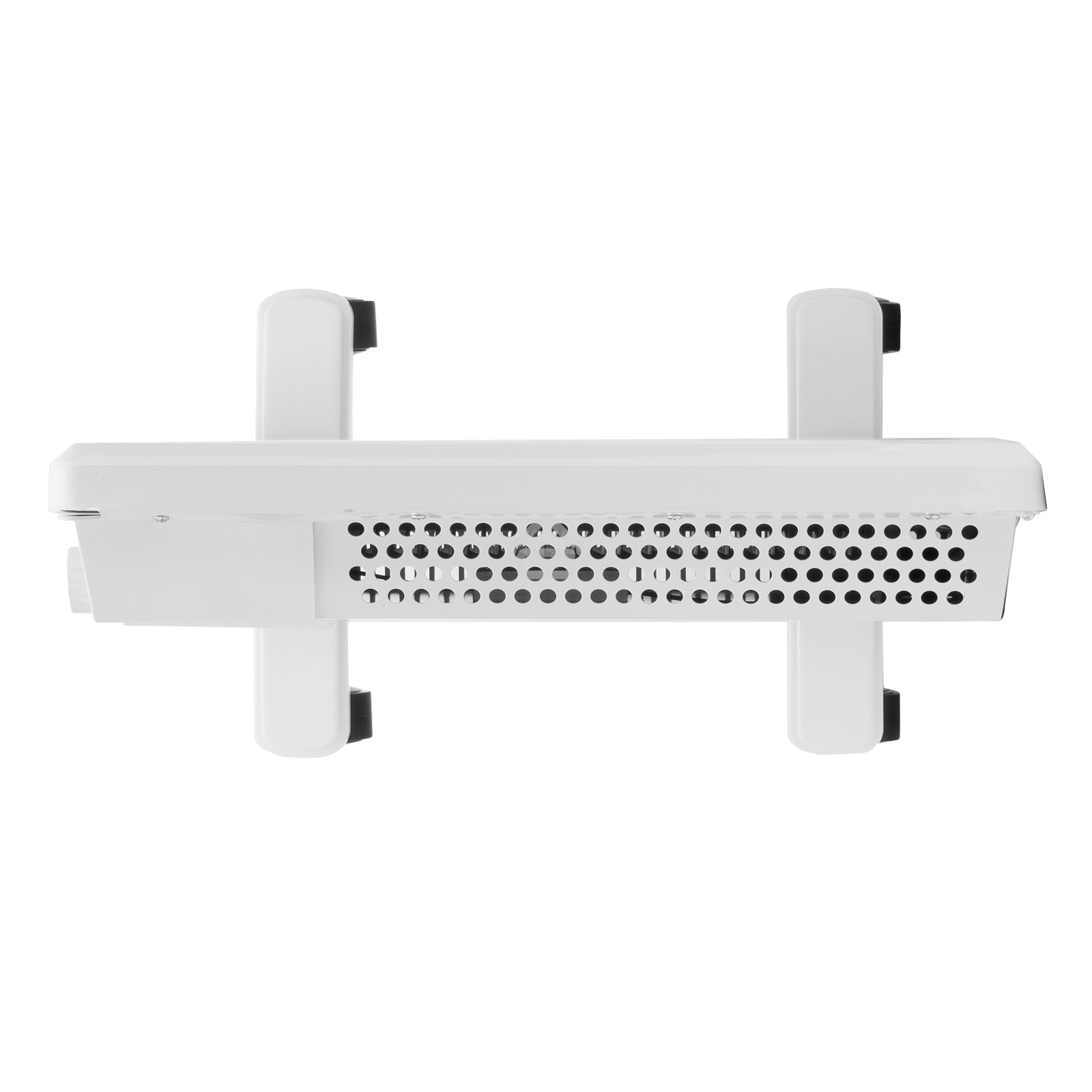 Конвектор электрический MTX CH-1000, белый, 1000 Вт, 10 м2, термостат