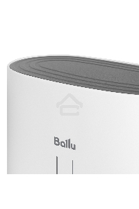 Водонагреватель Ballu BWH/S 100 Cetrion Inox Inverter