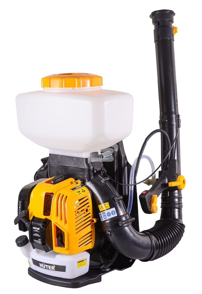 Опрыскиватель Huter GS-5215 (70/13/67)