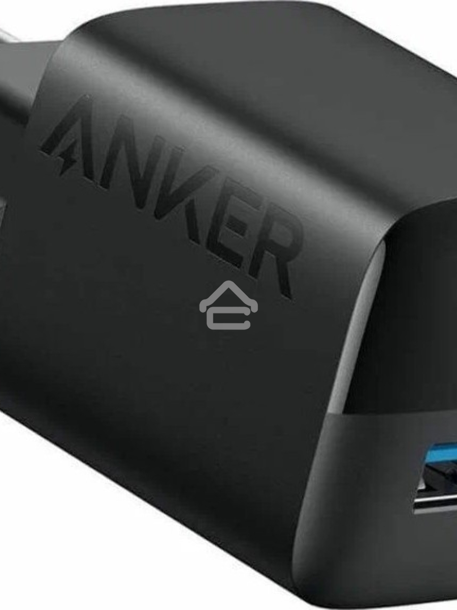 Сетевое зарядное устройство Anker 323 33W Black