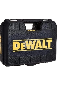 Дрель-шуруповерт DeWalt DCD778M2T-QW, Аккумуляторная, 18В, 2 АКБ, Кейс