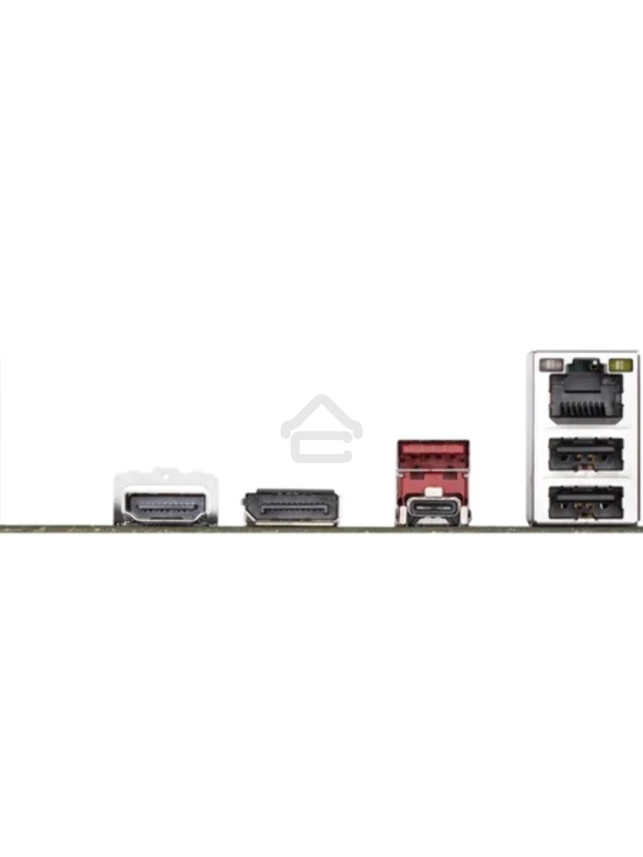 Материнская плата Gigabyte B760 DS3H, LGA 1700, Intel B760, 4xDDR5, 4xSATA, 2xM.2, 1xPCIe 4.0 x16, 4xPCIe 3.0 x1, 1xHDMI, 1xDP, 1x 1Gb LAN, 1xUSB 3.2 Gen 2, 1xUSB 3.2 Gen 2x2, 4xUSB 2.0, 3x3.5 мм, 7.1, ATX