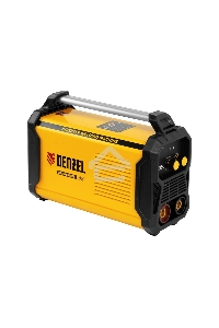 Аппарат инвертор. дуговой сварки DM-200 Standart, 200 А, ПВ 60%  Denzel