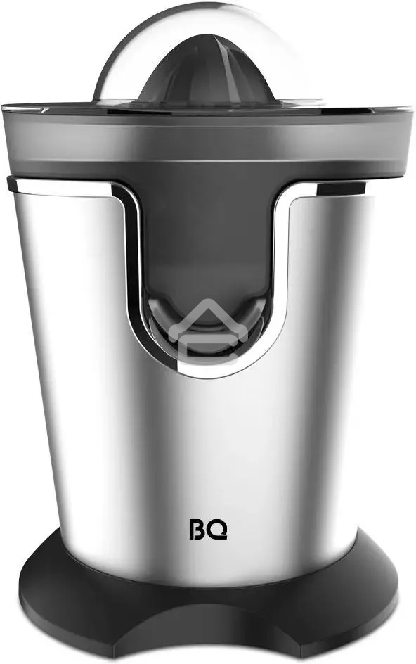 Соковыжималка BQ J1732 Black-Silver