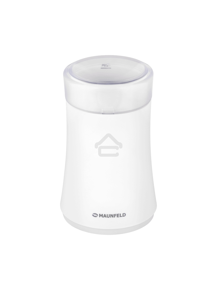 Кофемолка Maunfeld MF-531WH 120 Вт, белый