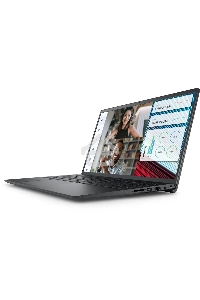 Ноутбук Dell Vostro 3520 Core i3 1215U 16Gb SSD512Gb Intel UHD Graphics 15.6