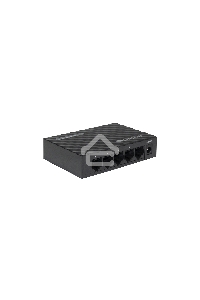 Неуправляемый коммутатор ORIGO OS2105/A1A 5x1000Base-T, корпус пластик
