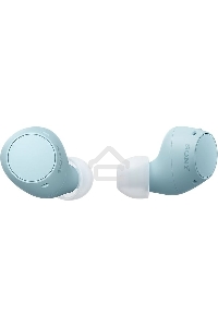 Наушники Sony WF-C510  синий