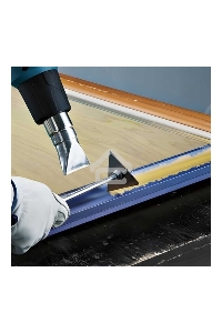 Фен строительный MAKITA HG5030K 198932 1600Вт.