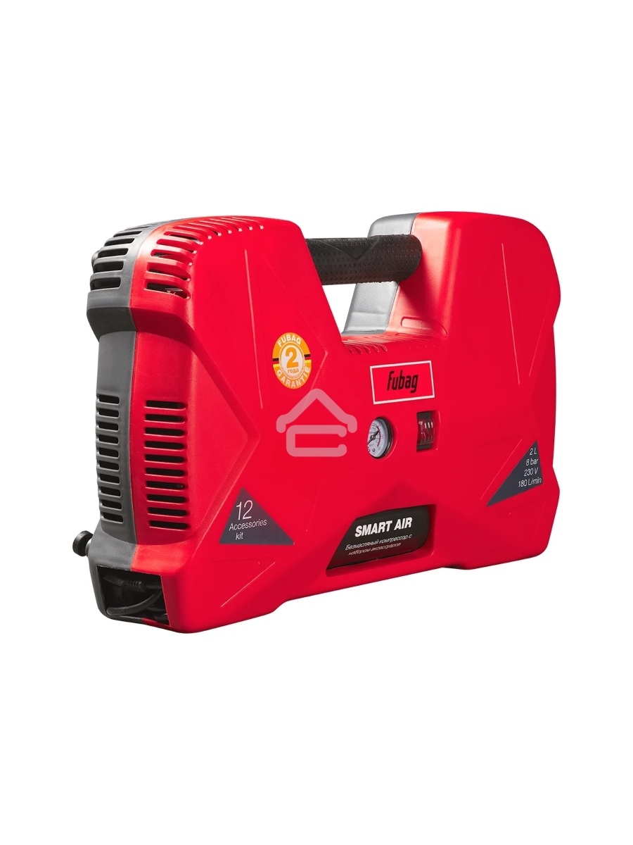 Компрессор FUBAG Smart Air [646032]