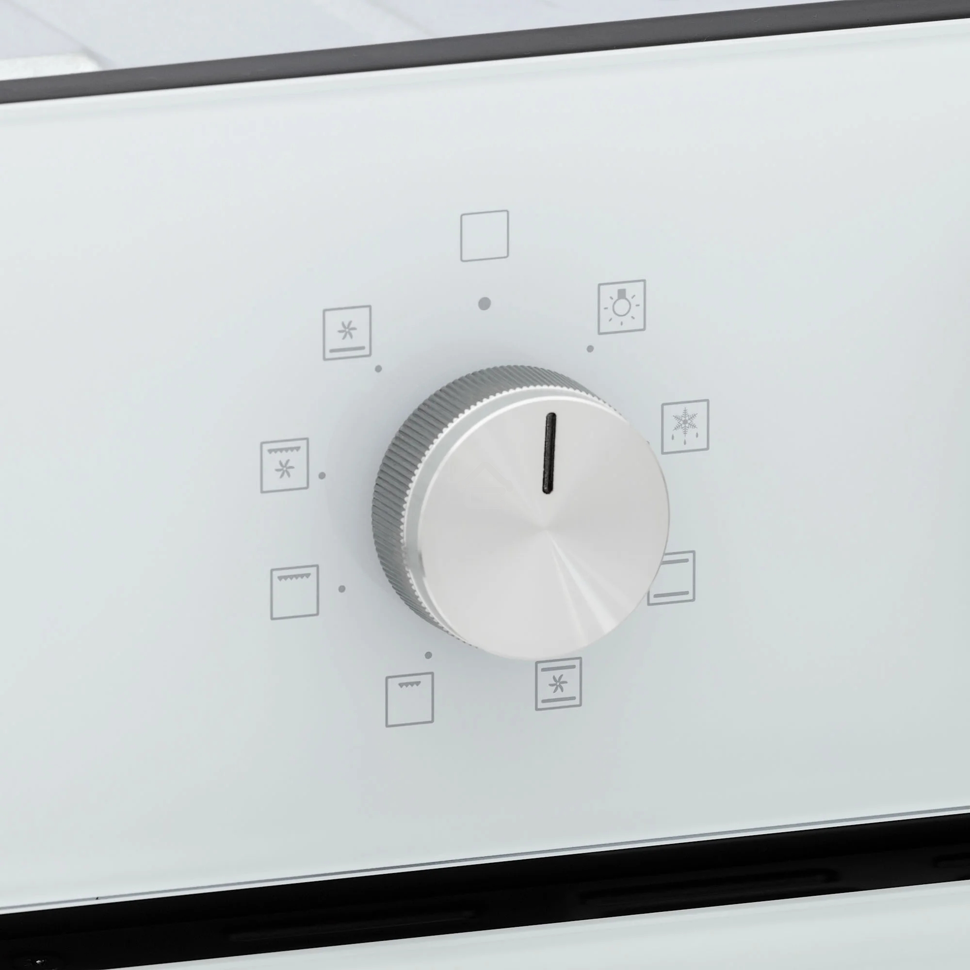 Духовой шкаф электрический Krona ONORE 60 WH G2 белый