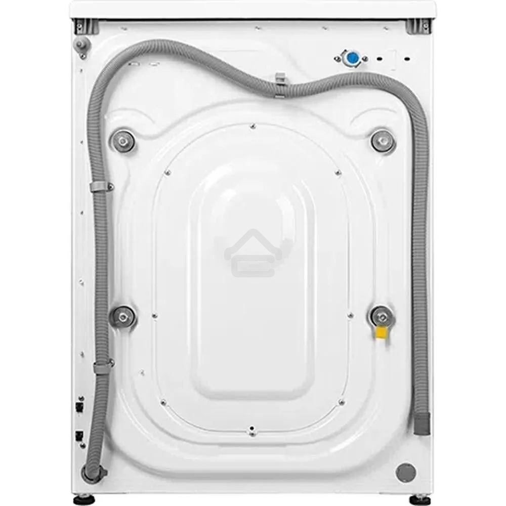 Стиральная машина TCL F6 BLDC TWOP-609W14W белая, загрузка фронтальная 9кг, 1400 об/мин., класс: A+++