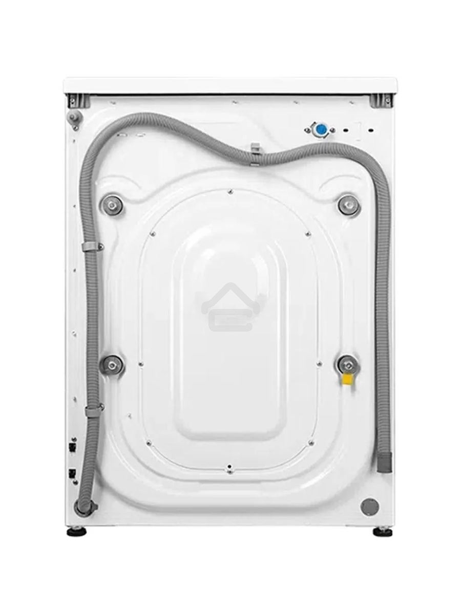 Стиральная машина TCL F6 BLDC TWOP-609W14W