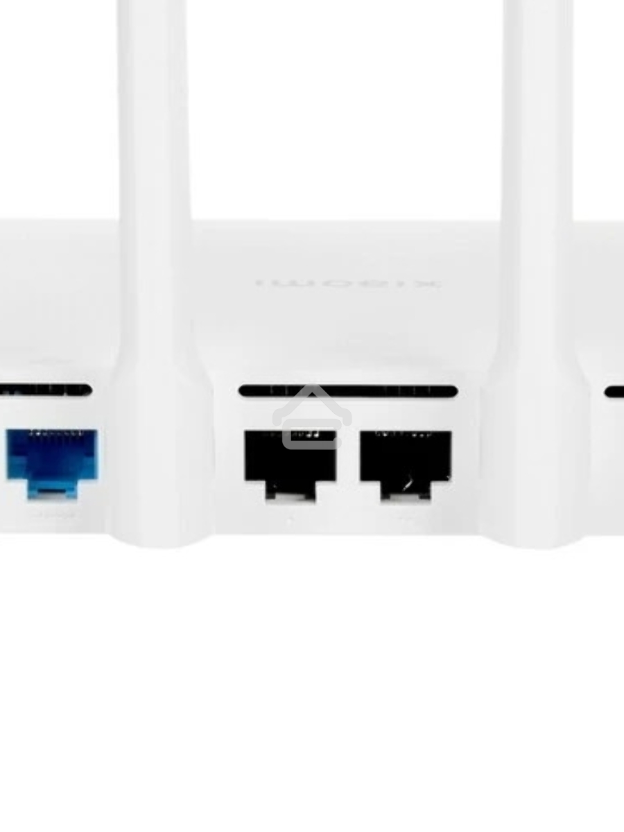 Маршрутизатор Xiaomi Router AC1200 RU DVB4430GL