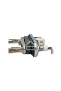 Нагреватель (ТЭН) для стиральной машины Beko 1450W, L-185 2882602600