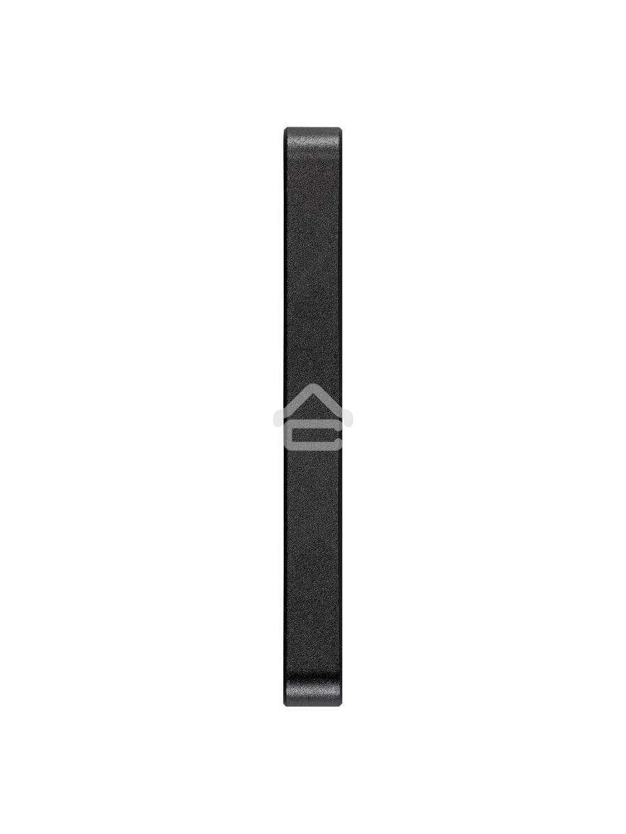 Внешний накопитель SSD Smartbuy 1Tb USB 3.2, Portable P5 Pro, R/W 2000MB/1800MB/s, черный