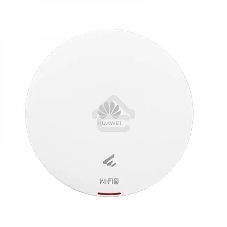 Точка доступа Wi-Fi Huawei Assembling Components, AP661 (11ax indoor,2+2+4 tri bands, smart antenna, USB, BLE)