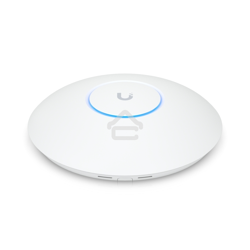 Точка доступа UBIQUITI U7-Pro 2,4+5+6 ГГц, Wi-Fi 7, 2х2 MIMO, PoE+, 1х 2,5G RJ45