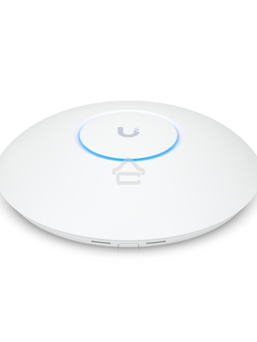 Точка доступа UBIQUITI U7-Pro 2,4+5+6 ГГц, Wi-Fi 7, 2х2 MIMO, PoE+, 1х 2,5G RJ45