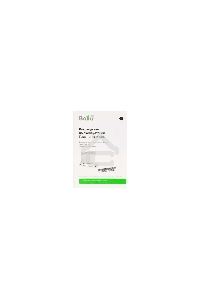 Конвектор Ballu Enzo BEC/EZMR-1500 белый, 1500 Вт, 20 м2, термостат