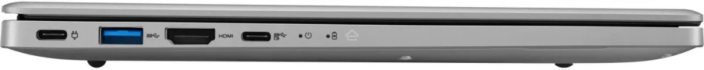 Ноутбук Osio FocusLine F140i-006 Core i3 1215U 16Gb SSD512Gb Intel UHD Graphics 14