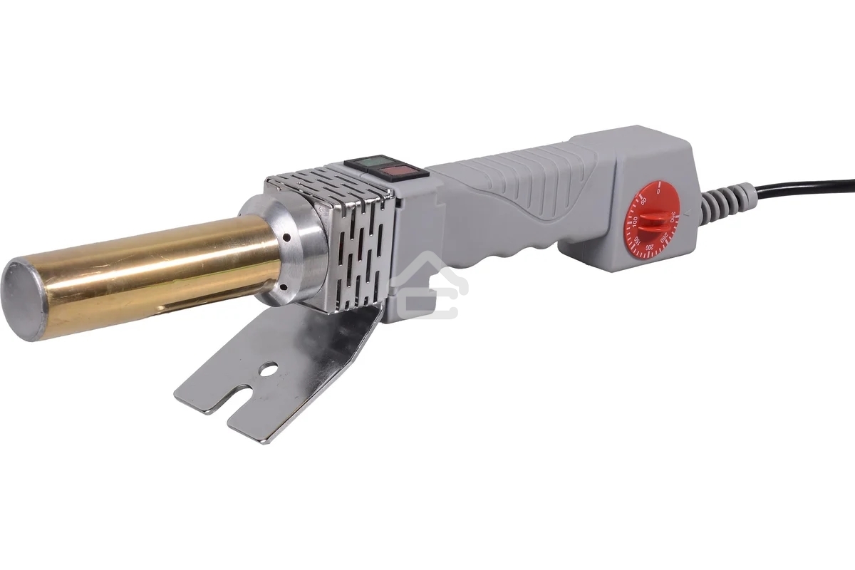 Аппарат для сварки пластиковых труб Ресанта АСПТ-1200