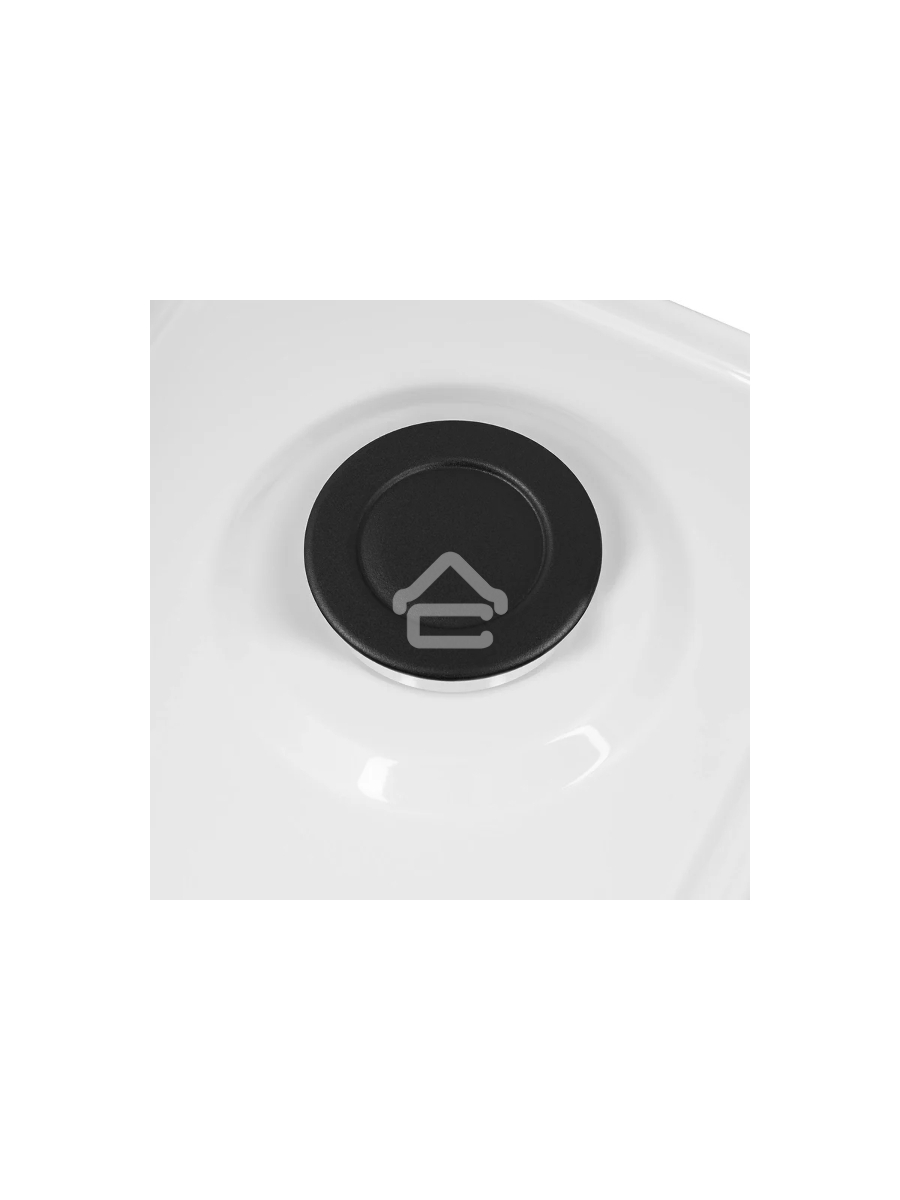 Газовая варочная панель HOMSair HGE643WH