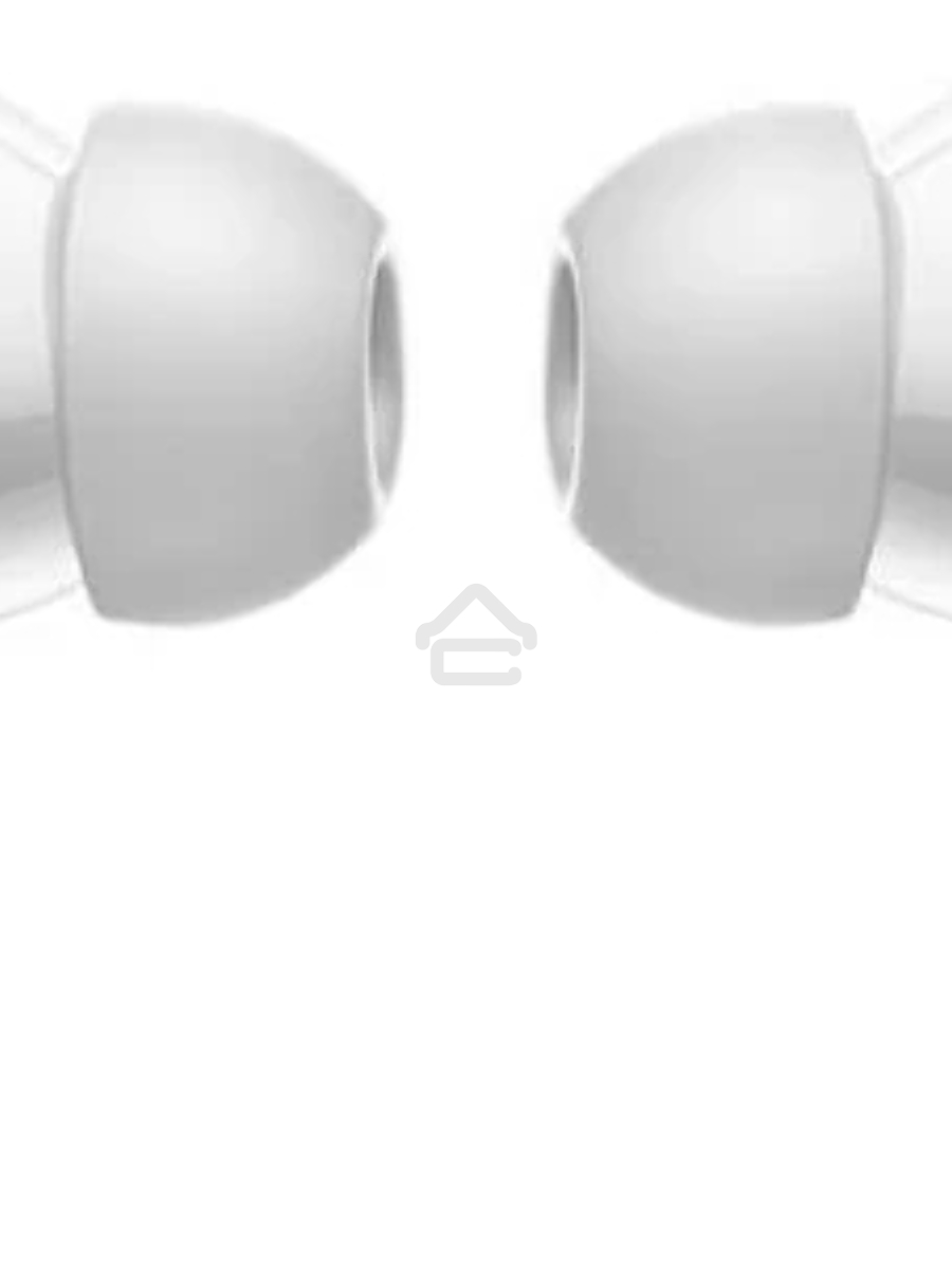 Наушники Huawei FreeBuds Pro 4 Piano-T180, Bluetooth, внутриканальные, белый