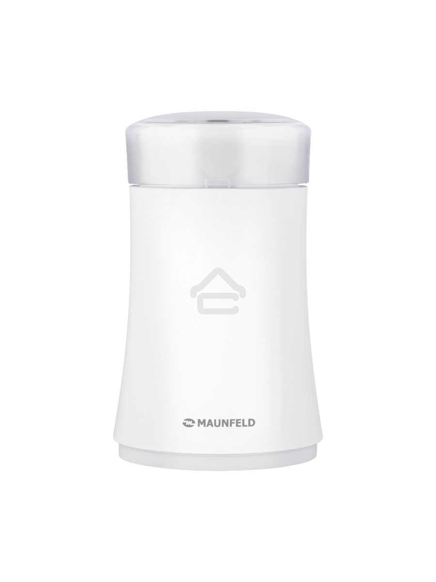 Кофемолка Maunfeld MF-531WH 120 Вт, белый