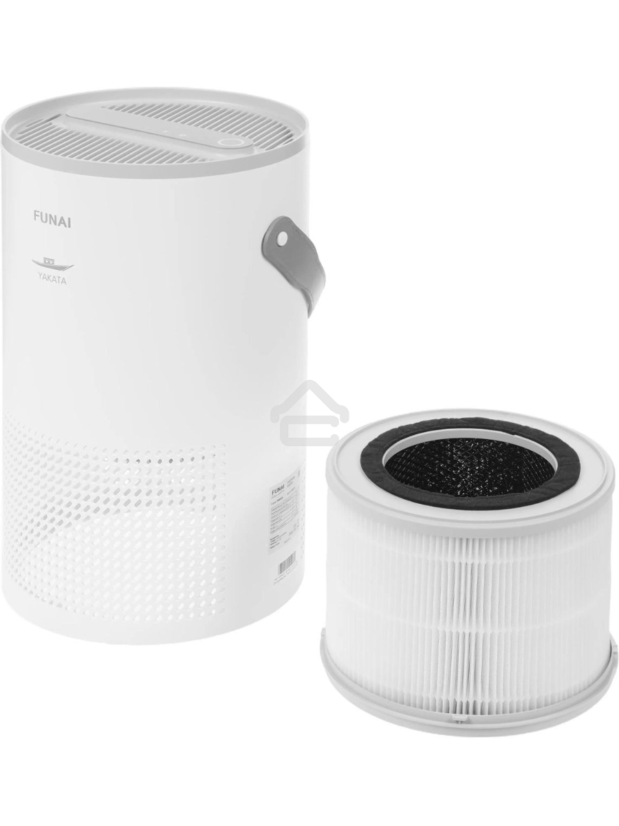 Бытовой очиститель воздуха FUNAI YAKATA HAP-Y230S01E