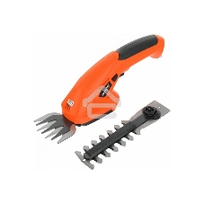 Ножницы-кусторез аккумуляторные PATRIOT CSH 360 3,6В 250203600