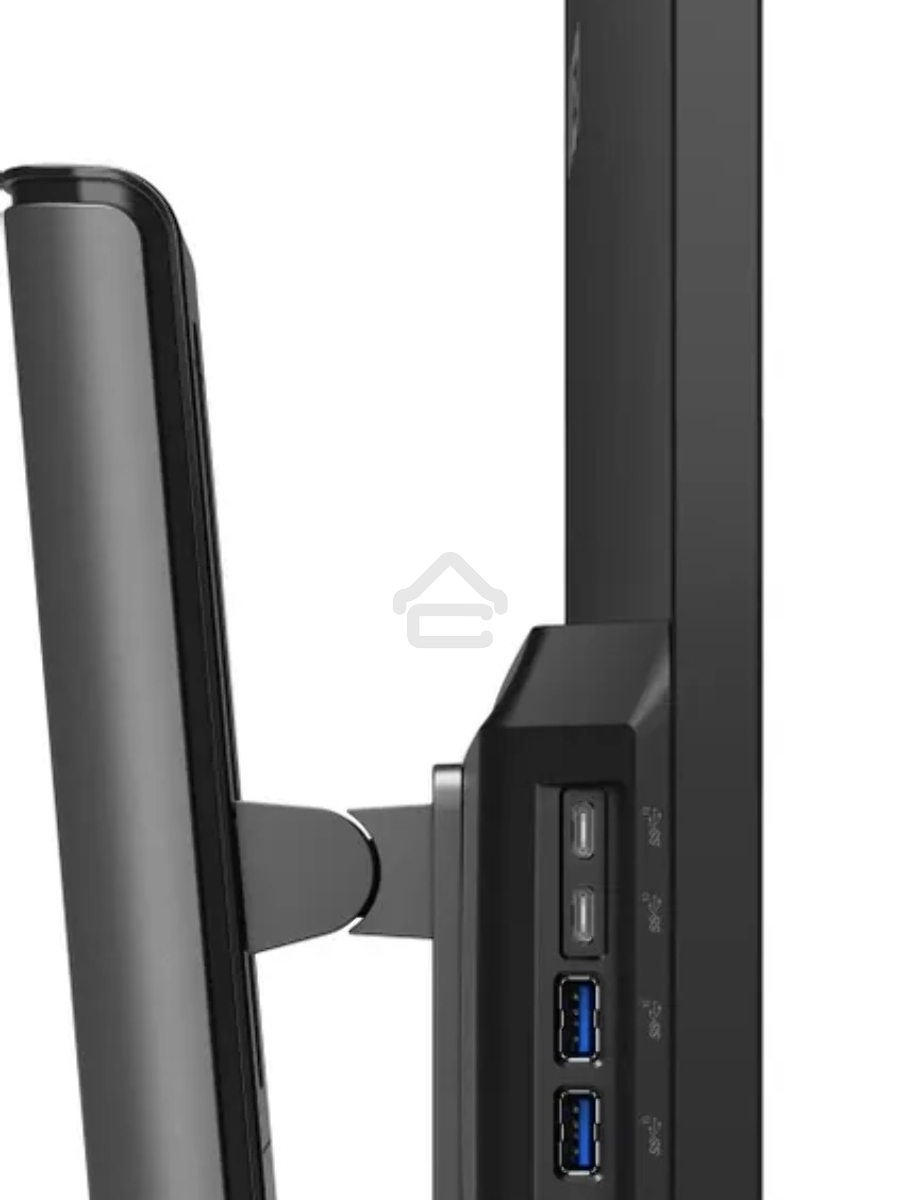 Моноблок MSI Modern AM272P 1M-687XRU 27