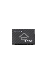 Неуправляемый коммутатор ORIGO OS2105/A1A 5x1000Base-T, корпус пластик