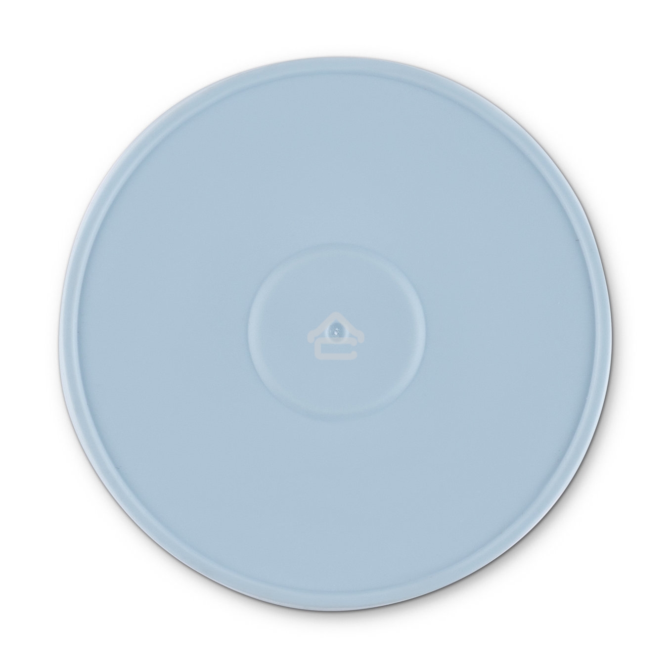 Измельчитель электрический Hyundai HYC-P3118 0.8л. 350Вт голубой/синий