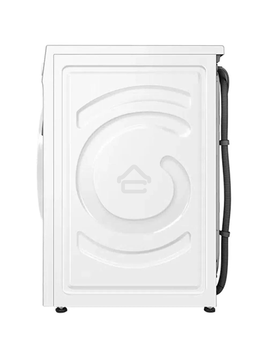 Стиральная машина TCL F6 BLDC TWOP-609W14W