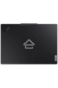 Ноутбук Lenovo ThinkPad P14s G5 черный Core Ultra 7 155H 32Gb SSD1Tb Intel Arc 14.5
