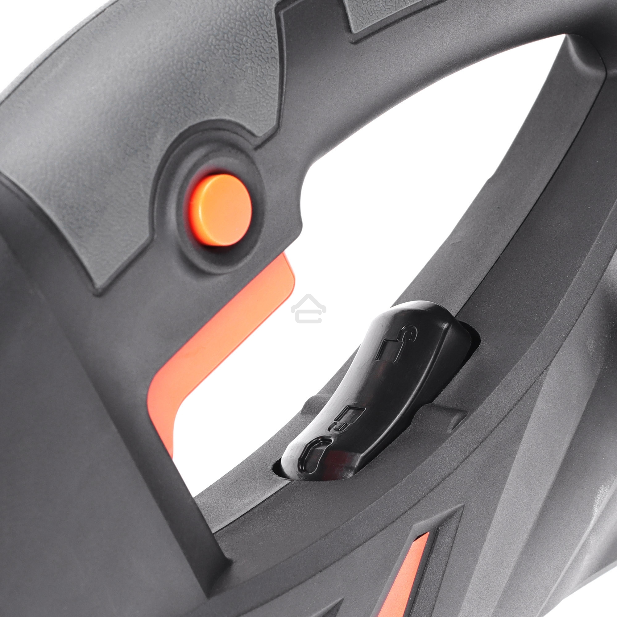 Машина шлифовальная Patriot Expert WS 225 AL 820Вт, 1700 об/мин, d диска 225 мм, d шлиф.подошвы 215 мм, подсветка, кейс (бетон, гипсокартон)