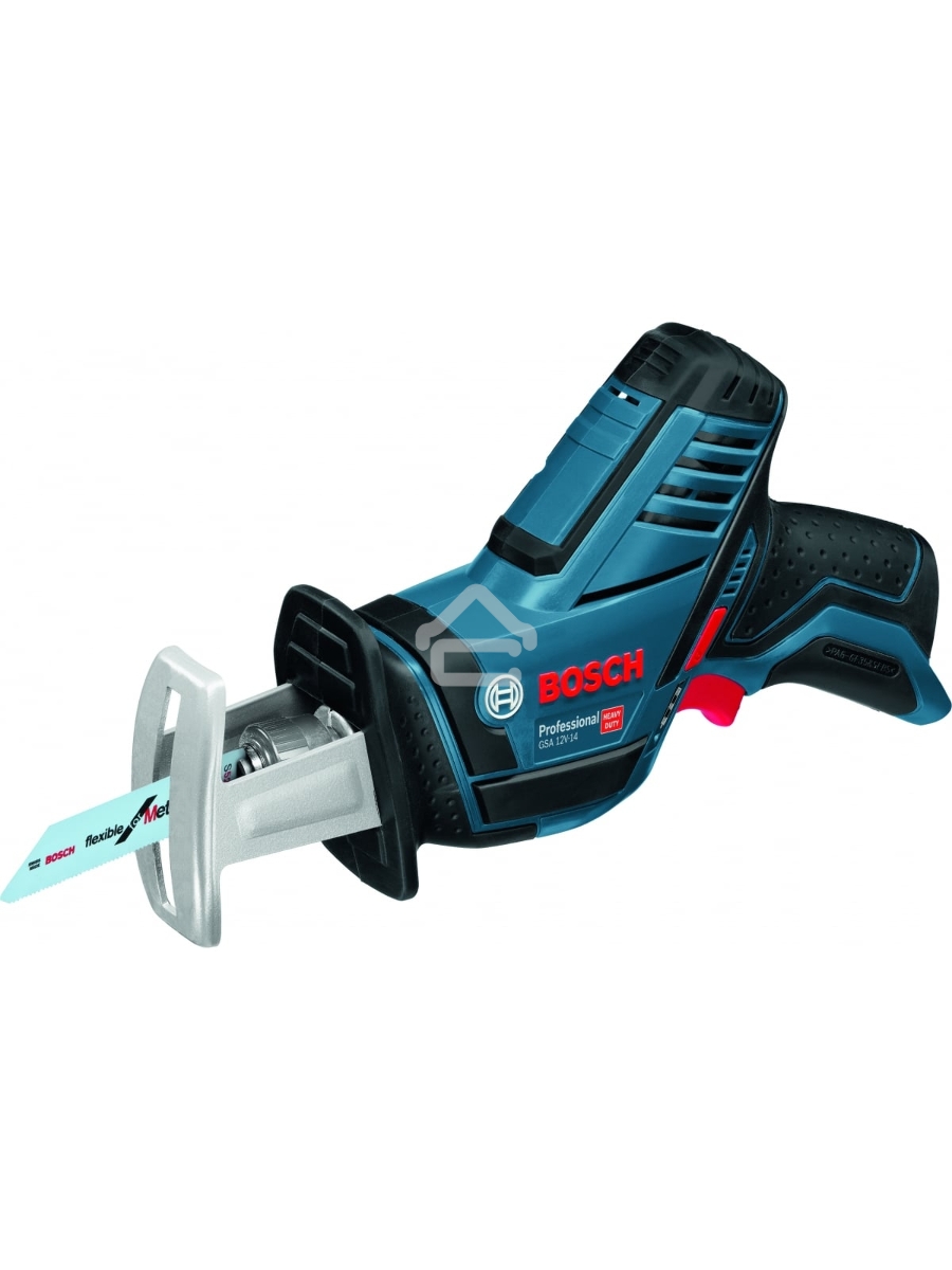 Аккумуляторная сабельная пила BOSCH GSA 12V-14 с 1 бат. и ЗУ 0615990M3Z