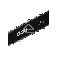 Бензопила цепная Deli DE-LJ16-1 