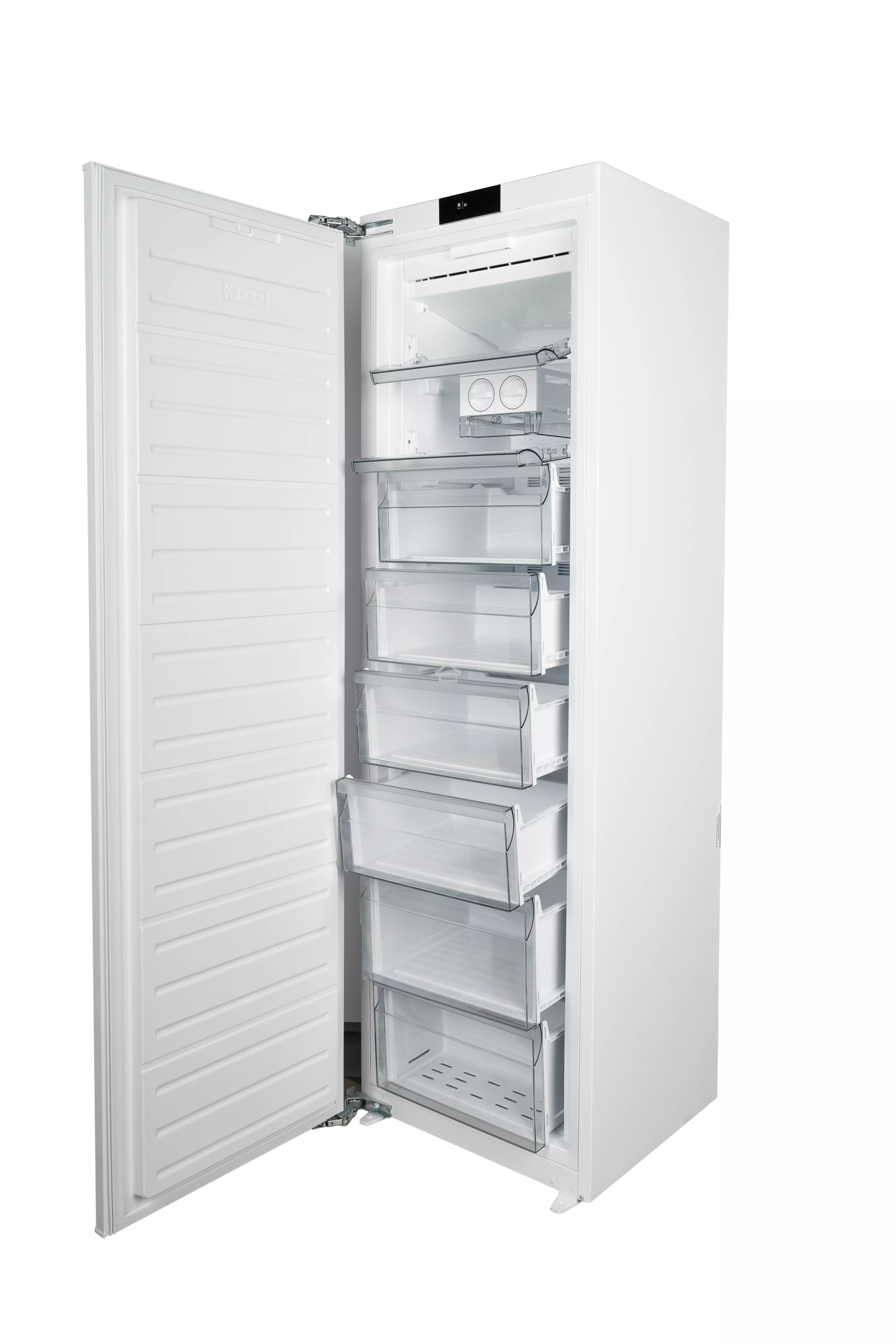 Встраиваемая морозильная камера DeLonghi DFI 17NFE PAOLO