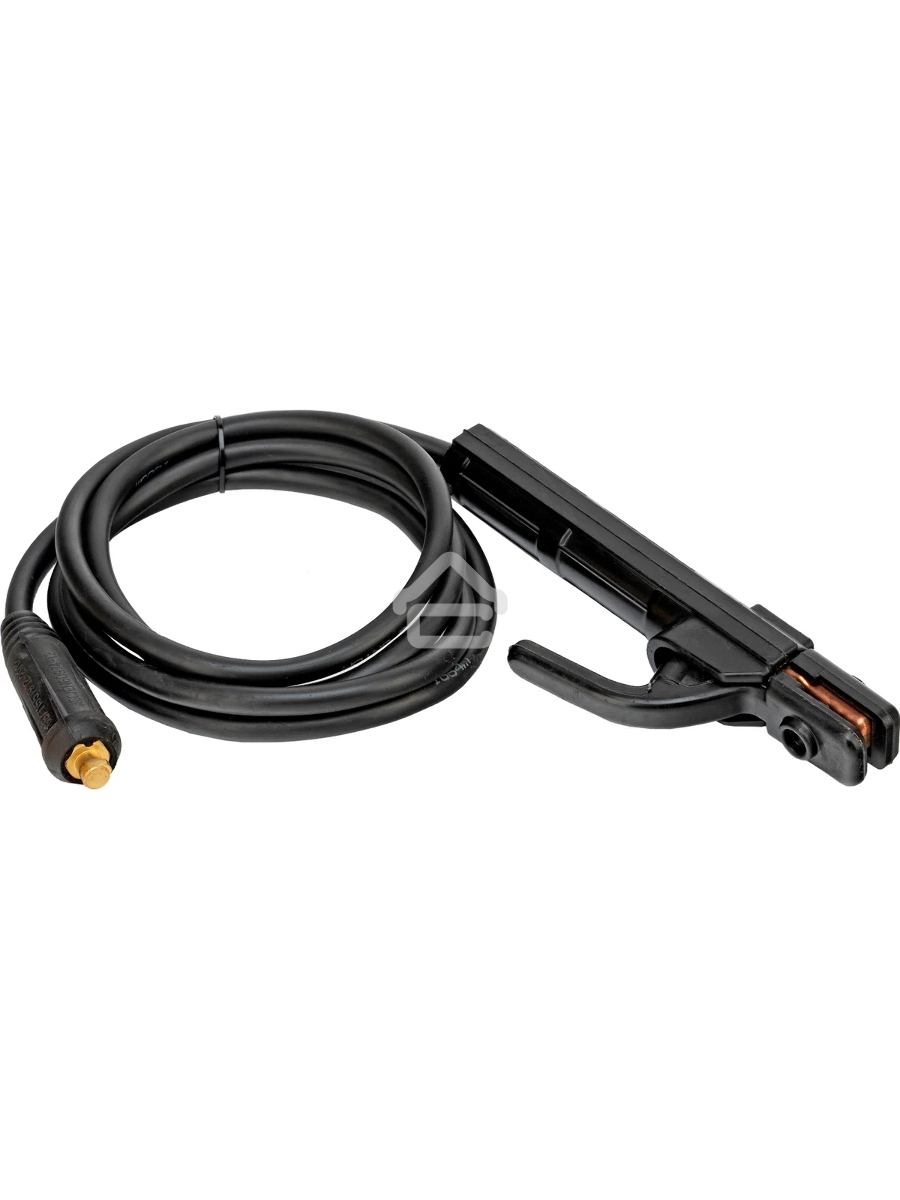 Аппарат инвертор. аргонодуговой сварки ITIG-200 DС Pulse Cold Weld, 200 А, ПВ 60% Denzel