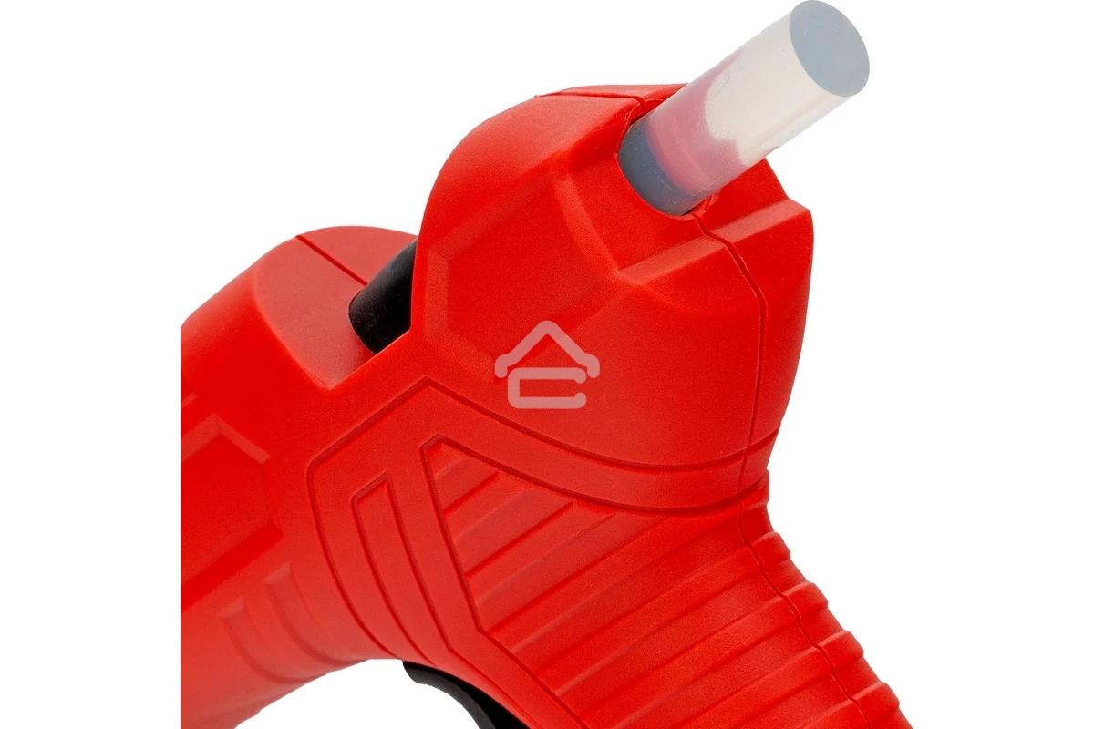 Клеевой пистолет Matrix, 11 мм, 25 (80) Вт, 16 г/мин