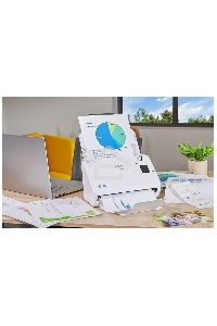 Сканер Avision AD340GN (000-1003-02G)