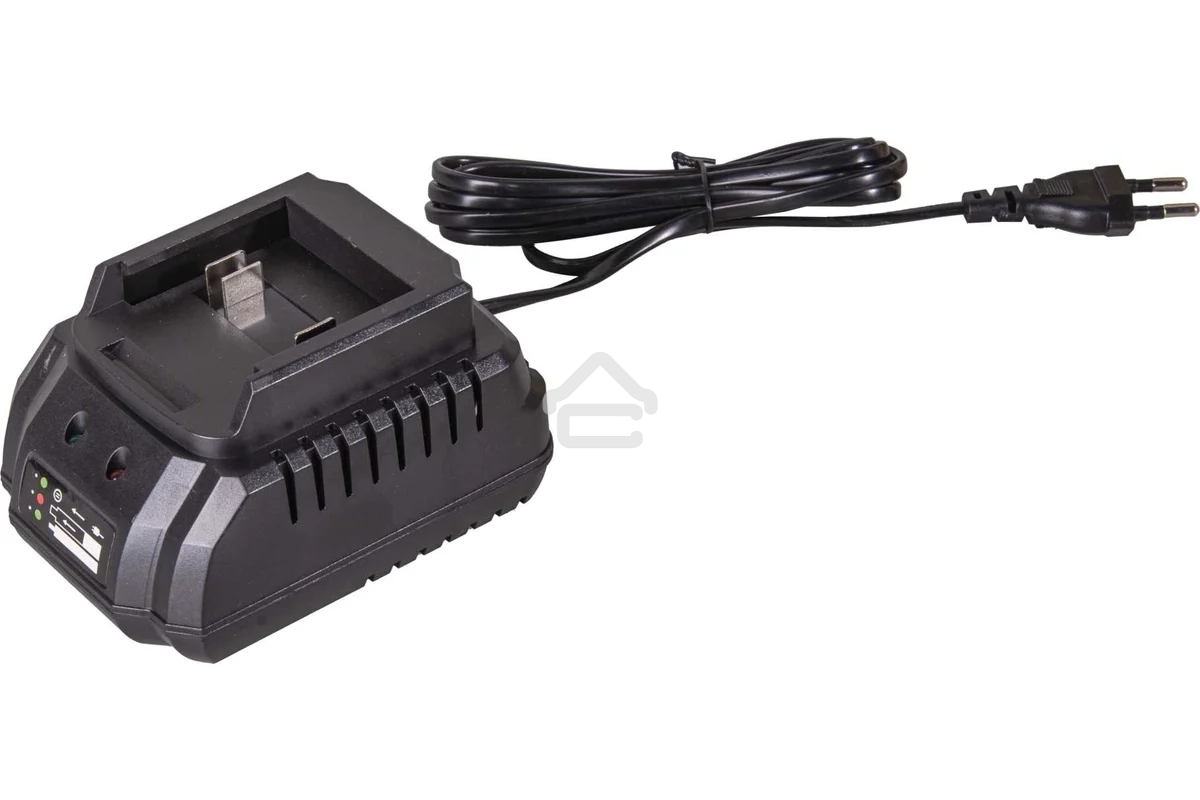 Электропила аккумуляторная Huter ELS-20/8-Li-2К-BL