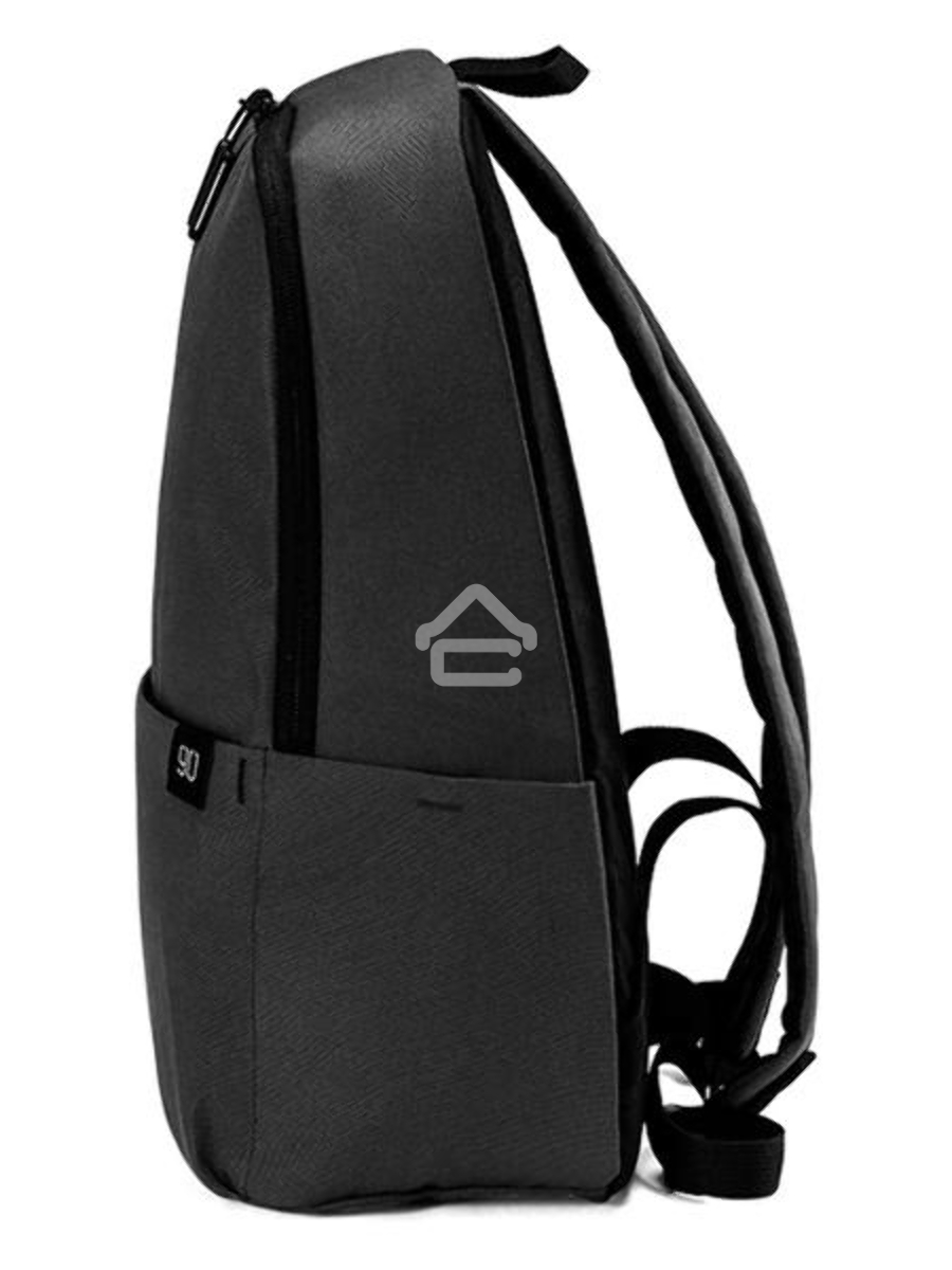 Рюкзак Ninetygo Tiny Lightweight Casual Backpack 90BBPLF2305U-BK черный