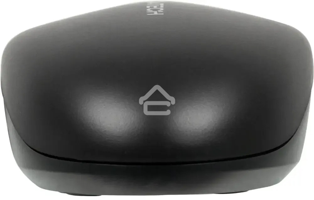 Мышь проводная A4Tech OP-530NU черный, 1200 dpi, USB, кнопки - 3