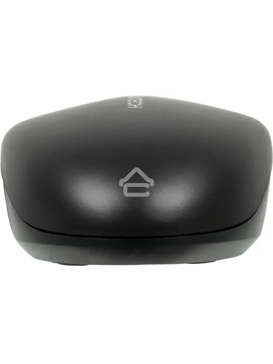 Мышь проводная A4Tech OP-530NU черный, 1200 dpi, USB, кнопки - 3