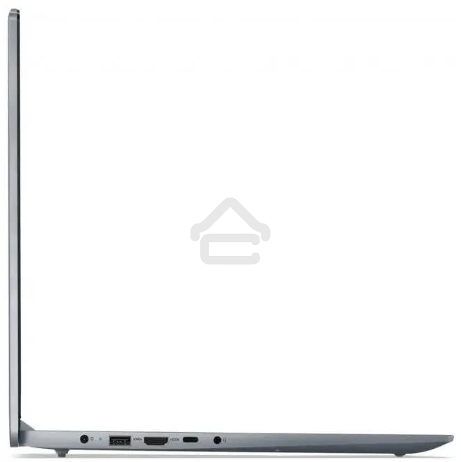 Ноутбук Lenovo IdeaPad Slim 3 15IRU8 серый 82X700DBUE Core i3 1315U 8Gb SSD256Gb Intel UHD Graphics 15.6
