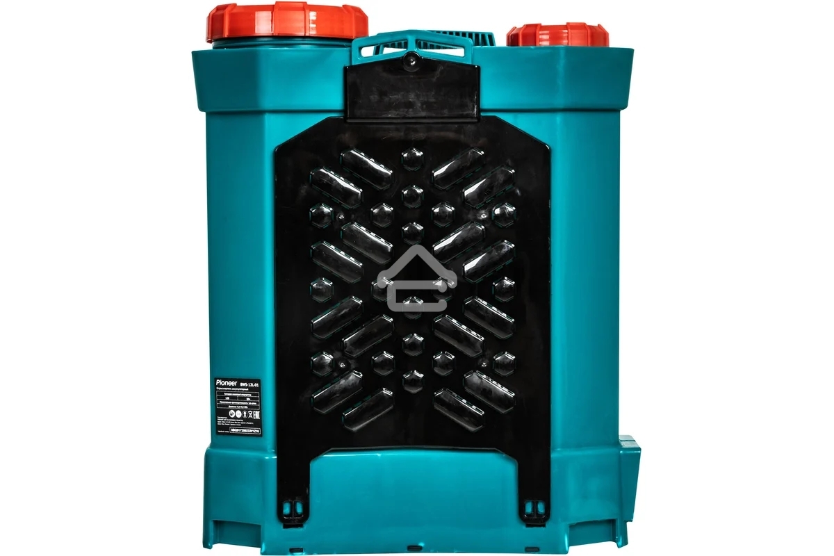 Опрыскиватель аккумуляторный Pioneer BWS-12L-01